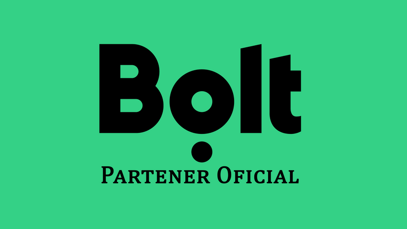 Sofer Bolt Bucuresti si Ilfov cu sau fara experienta,